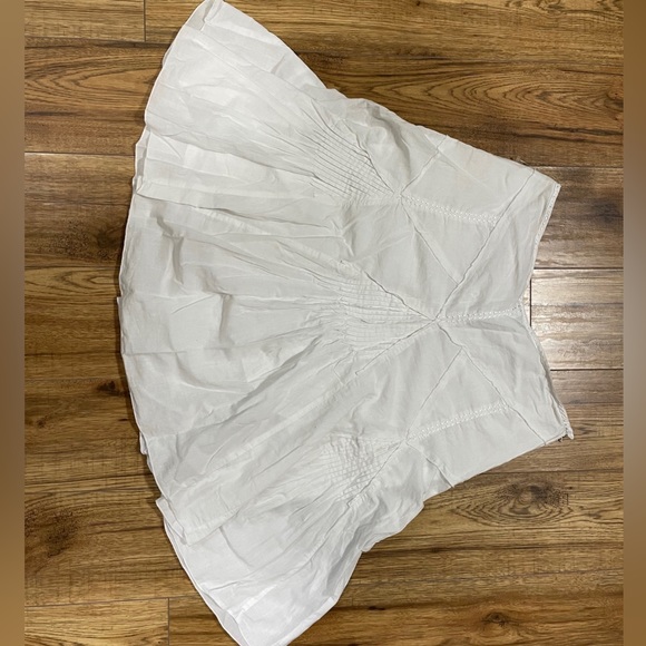 Vintage 90s midi-skirt - Picture 2 of 2